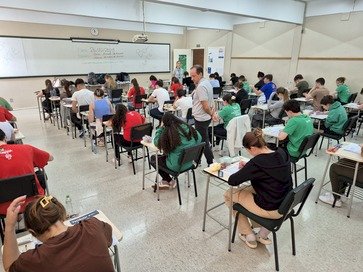 Encerram nesta quinta-feira inscrições para o Vestibular de Verão da URI  