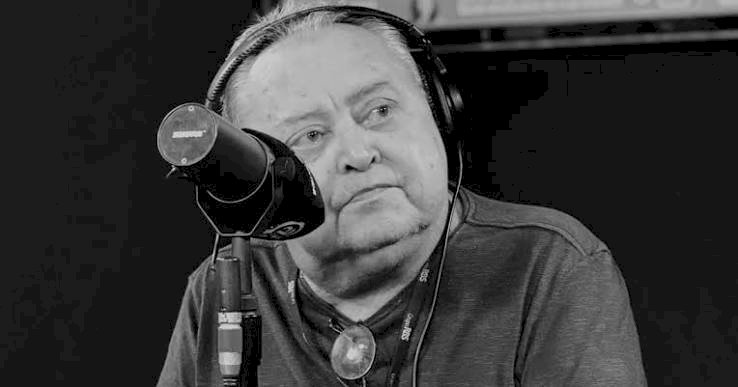 Morre o jornalista esportivo gaúcho Adroaldo Guerra Filho, o Guerrinha